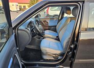 Škoda Fabia Kombi 1,4 l 63 kw