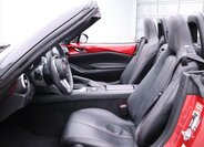 Mazda MX-5 Kabriolet 1,5 l 96 kw