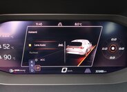 Cupra Leon Kombi 2,0 l 140 kw