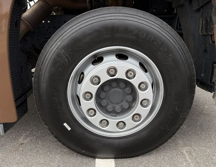 Mercedes-Benz Ostatní 38