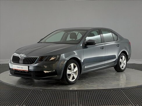 Škoda Octavia Liftback 999,0 85 kw