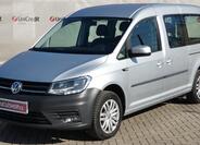 Volkswagen Caddy 1