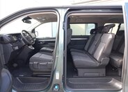 Toyota ProAce Verso 8
