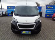 Peugeot Boxer Ostatní 2,2 l 121 kw