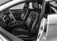 Mercedes-Benz CLS 16