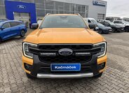 Ford Ranger Pick-up 3,0 l 177 kw