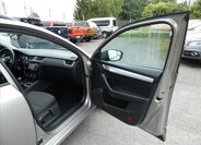 Škoda Octavia 23