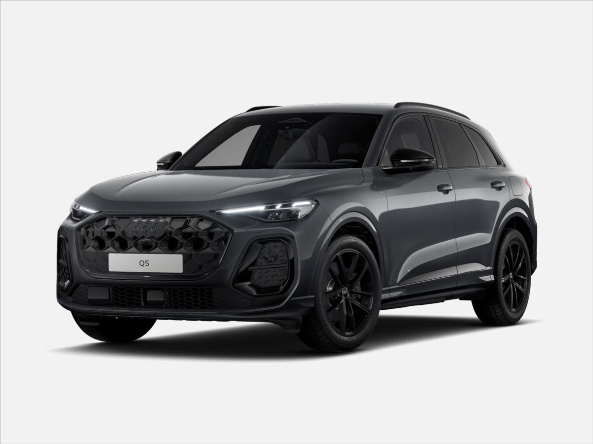 Audi Q5 SUV 2,0 l 185 kw