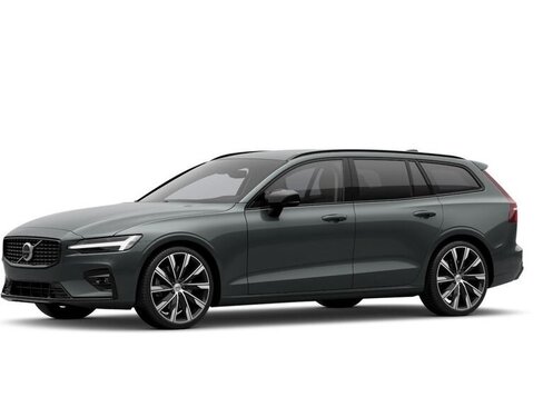 Volvo V60 Kombi 2,0 l 145 kw