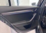 Škoda Octavia Kombi 1,6 l 85 kw