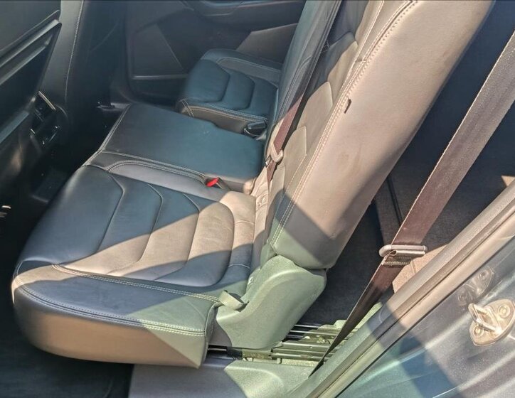 Škoda Kodiaq SUV / Terénní 2,0 l 140 kw