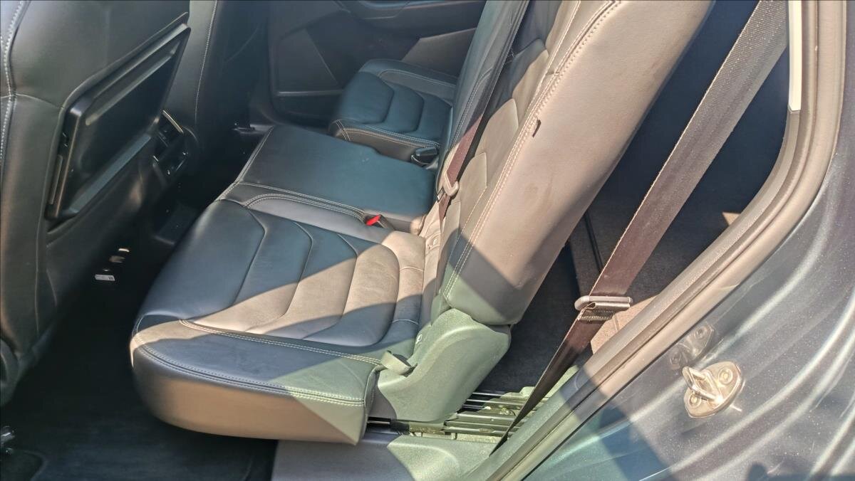 Škoda Kodiaq SUV / Terénní 2,0 l 140 kw