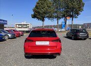 Škoda Octavia Kombi 2,0 l 147 kw