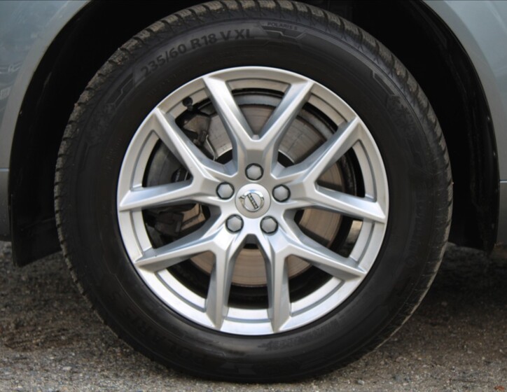 Volvo XC60 22