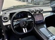 Mercedes-Benz Třídy C 10