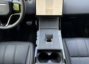 Land Rover Range Rover Evoque SUV / Terénní 1,5 l 198 kw