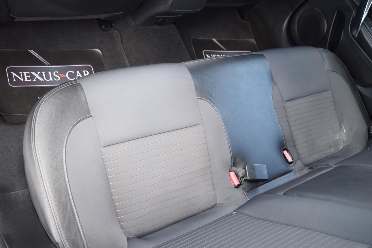 Renault Latitude Sedan / Limuzína 2,0 l 110 kw