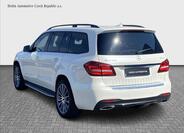 Mercedes-Benz GLS 3