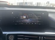 Mercedes-Benz EQC SUV / Terénní 0,0 300 kw