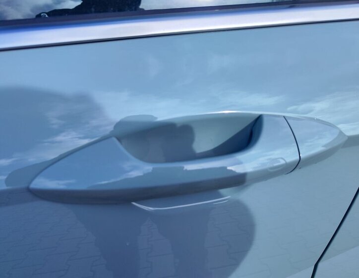 Hyundai Kona SUV 998,0 88 kw