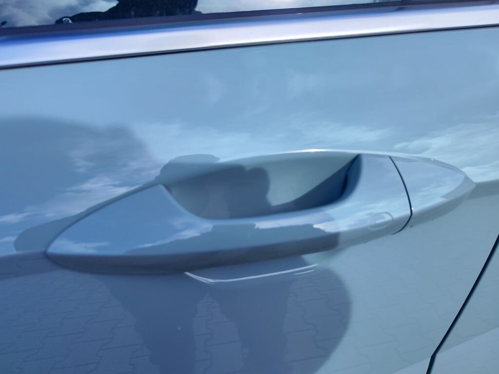 Hyundai Kona SUV 998,0 88 kw