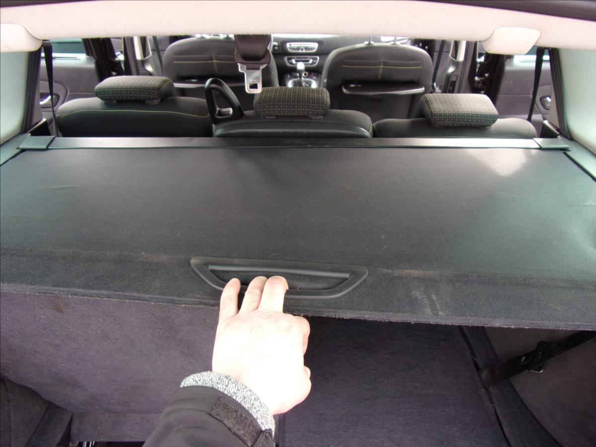 Renault Grand Scénic