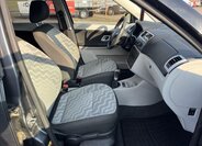 Škoda Fabia Kombi 1,2 l 51 kw