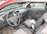 Opel Corsa Hatchback 998,0 44 kw