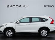 Honda CR-V SUV 1,6 l 118 kw