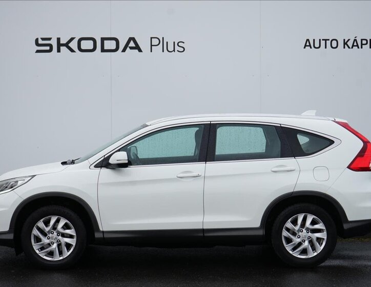 Honda CR-V SUV 1,6 l 118 kw