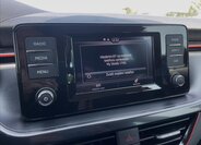 Škoda Scala Hatchback 999,0 85 kw