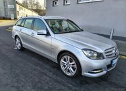 Mercedes-Benz Třídy C Kombi 0,0 110 kw