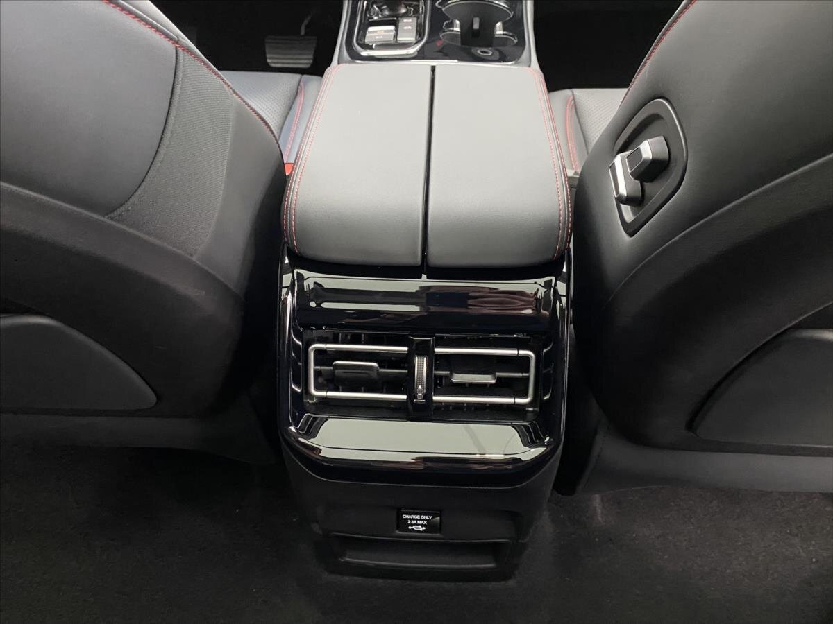 Dongfeng T5 EVO SUV / Terénní 1,5 l 130 kw