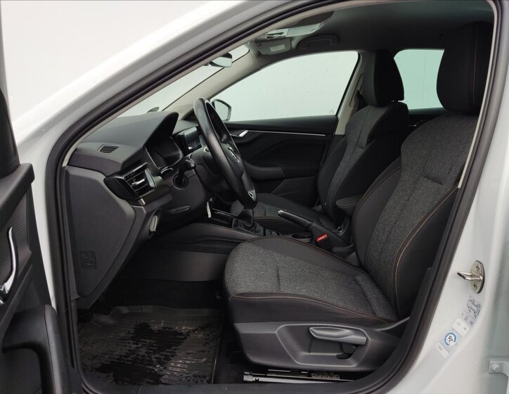 Škoda Scala Hatchback 999,0 66 kw