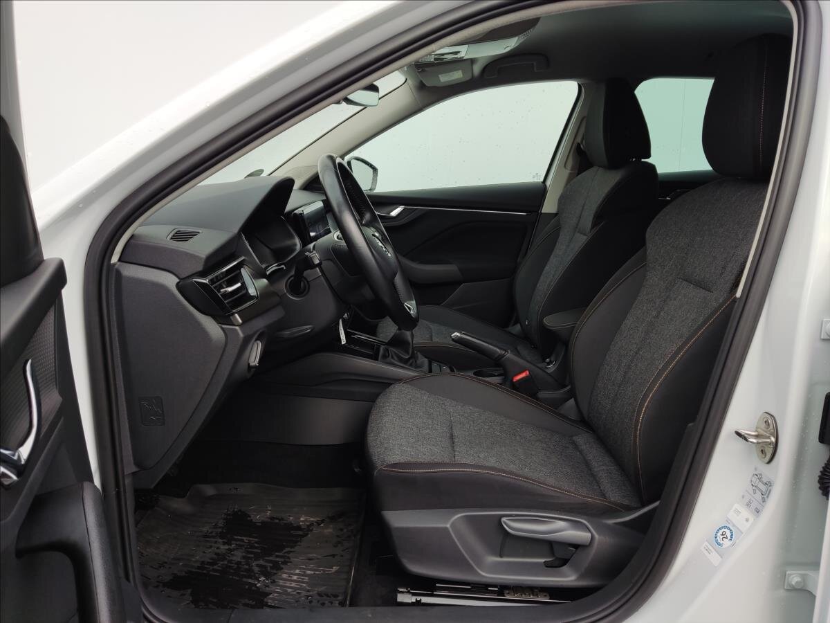 Škoda Scala Hatchback 999,0 66 kw