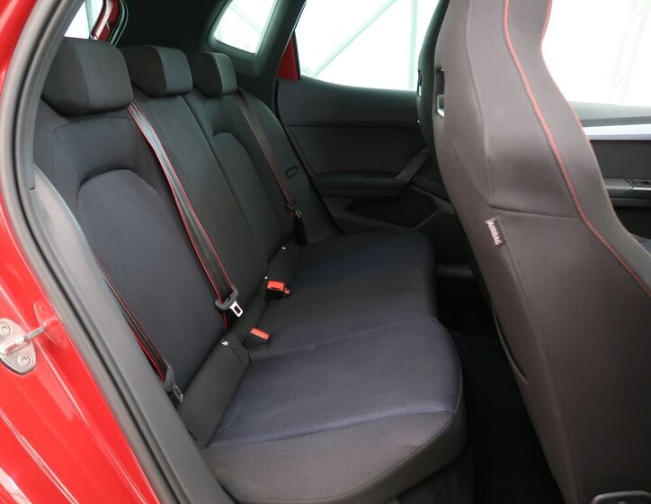 Seat Arona SUV / Terénní 999,0 85 kw