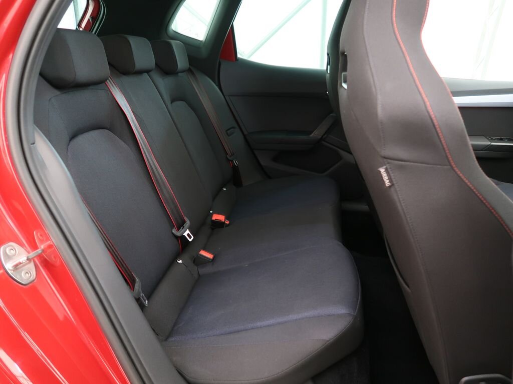 Seat Arona SUV / Terénní 999,0 85 kw