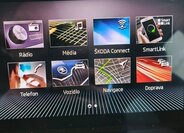 Škoda Octavia Kombi 0,0 85 kw