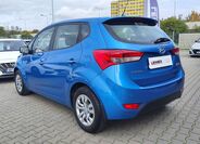 Hyundai ix20 7