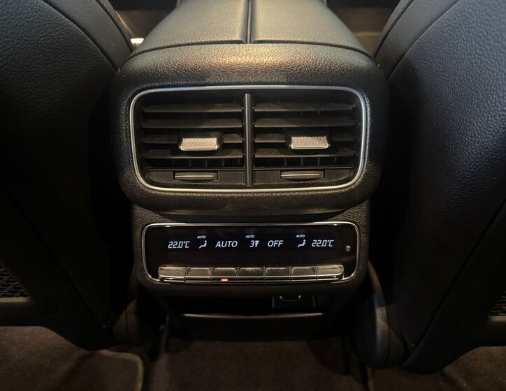 Mercedes-Benz GLE 20