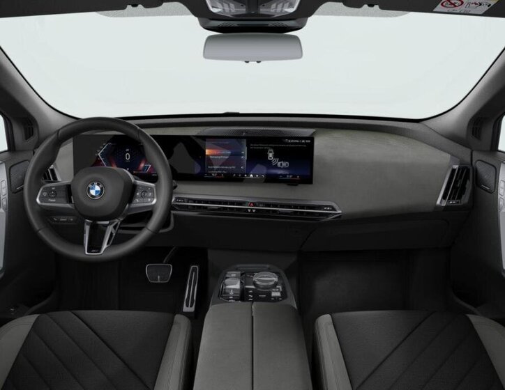 BMW iX 3