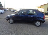 Škoda Felicia Hatchback 1,6 l 55 kw