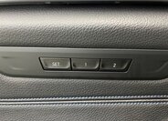 BMW Řada 5 Kombi 3,0 l 210 kw