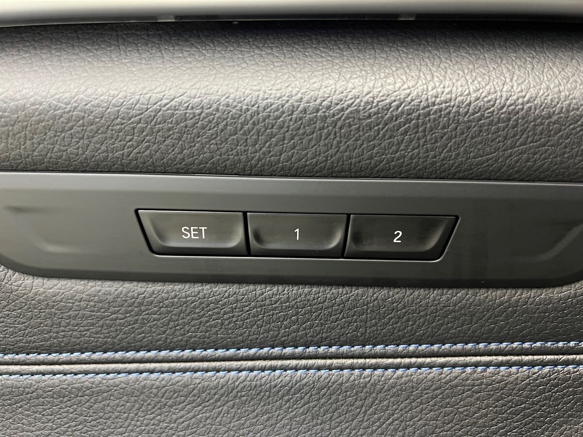 BMW Řada 5 Kombi 3,0 l 210 kw