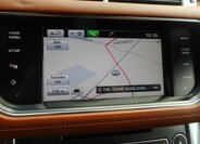 Land Rover Range Rover 17