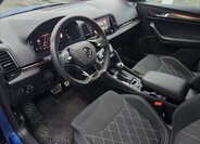 Škoda Karoq 4