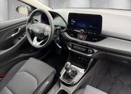 Hyundai i30 Kombi 1,5 l 70 kw