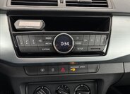 Škoda Fabia Hatchback 1,2 l 66 kw