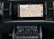 Škoda Kodiaq SUV / Terénní 2,0 l 147 kw