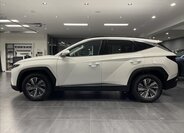 Hyundai Tucson SUV / Terénní 1,6 l 110 kw